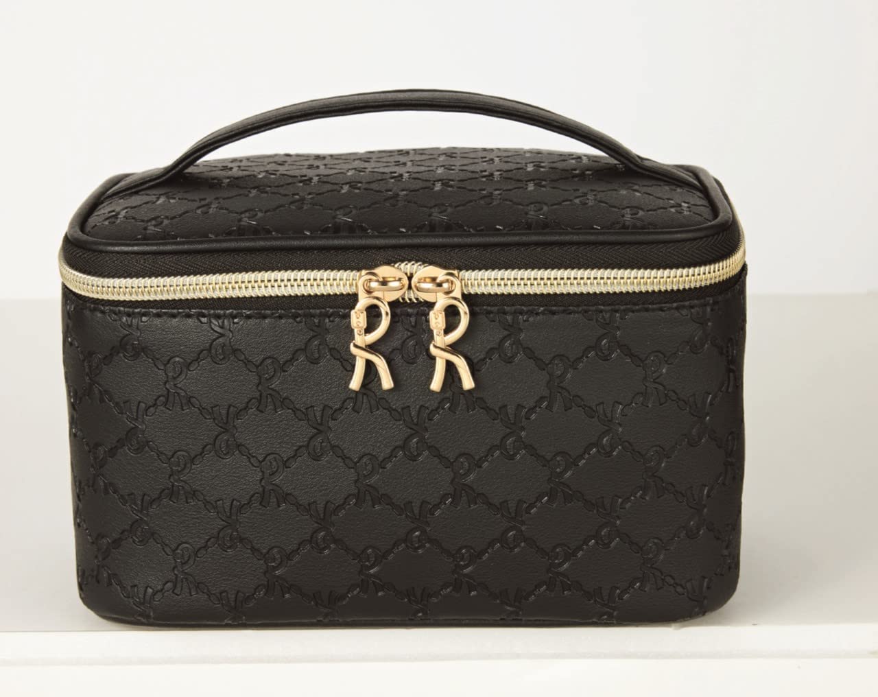 Roberta di Camerino箱型化妝包